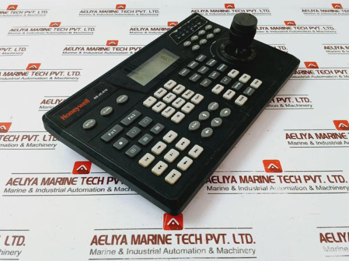 Honeywell Hd-jc-010 Network Keyboard Controller Dc12v, 0.8a