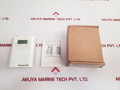 Honeywell Hhtrc5Li Humidity & Temp Transmitter