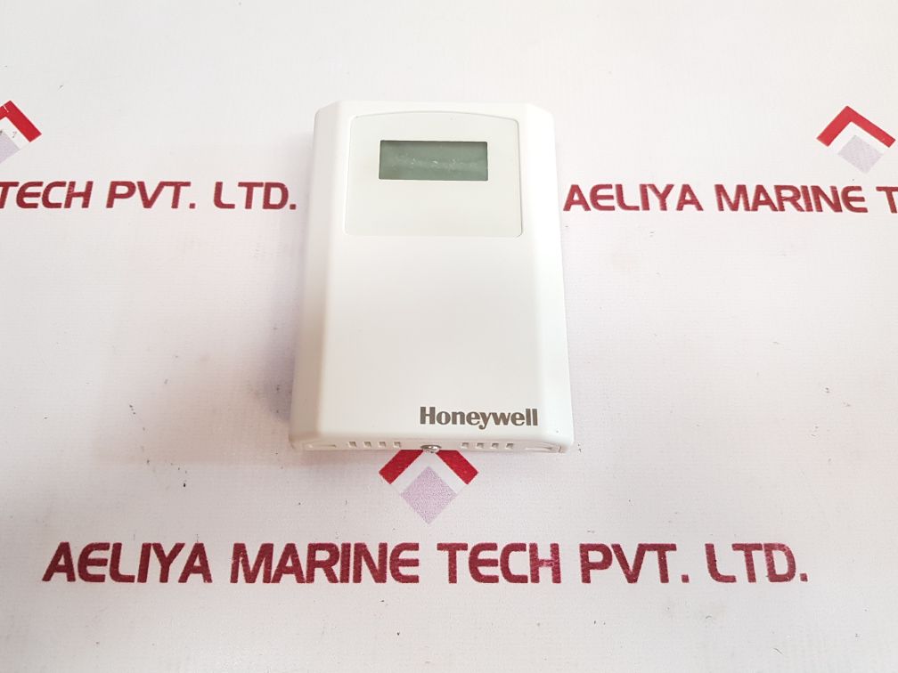 Honeywell Hhtrc5Li Humidity & Temp Transmitter
