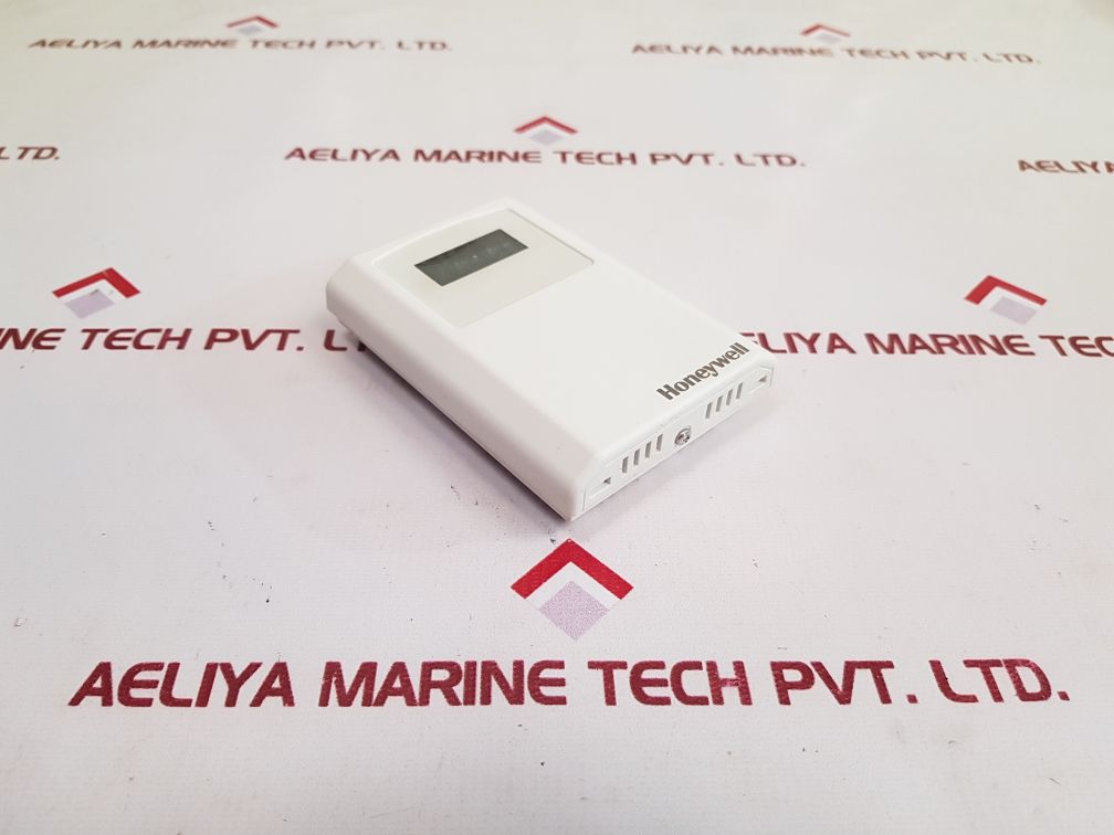 Honeywell Hhtrc5Li Humidity & Temp Transmitter