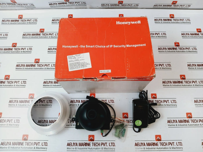 Honeywell Hidc-1300V 1/3