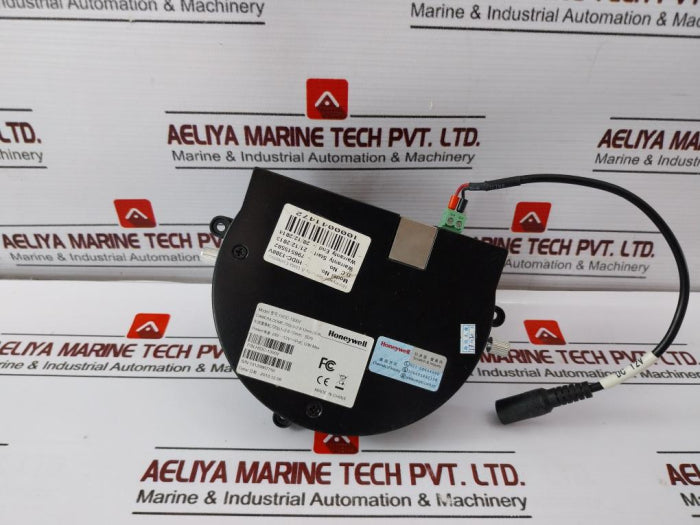 Honeywell Hidc-1300V Ir Cctv Hd Ip Camera 2Mp 2.8-12Mm 24V/12V