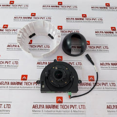 Honeywell Hidc-1300V Ir Cctv Hd Ip Camera 2Mp 2.8-12Mm 24V/12V