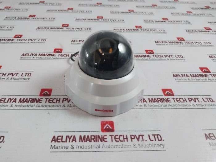 Honeywell Hidc-1300V 720P Hd Hemispherical Network Camera Cw1202000