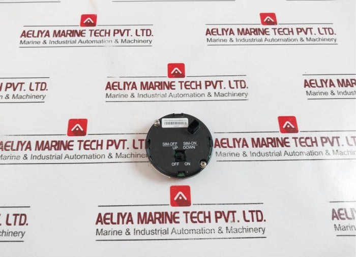 Honeywell Hnwg50049849-001 Hart Temperature Transmitter Bp23w21-z1458 50087658-710