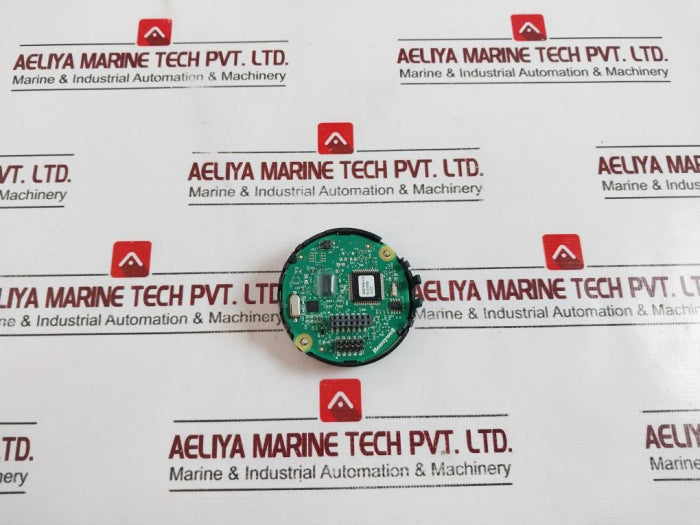 Honeywell Hnwg50049849-001 Hart Temperature Transmitter Bp23w21-z1458 50087658-710