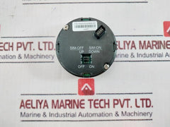 Honeywell Hnwg50049849-001 Hart Temperature Transmitter R3.010000