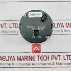 Honeywell Hnwg50049849-001 Hart Temperature Transmitter R3.010000