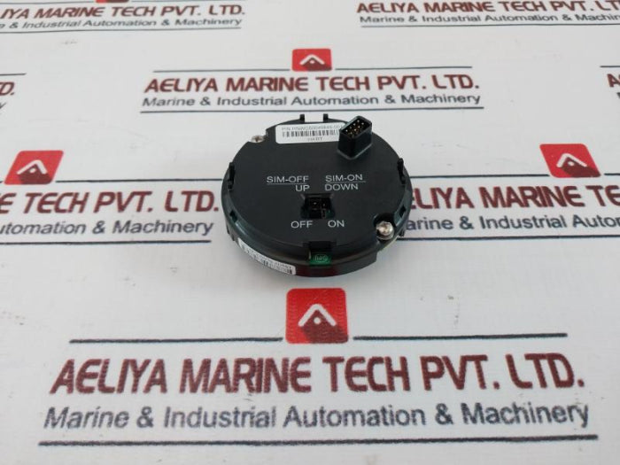 Honeywell Hnwg50049849-001 Hart Temperature Transmitter R3.010000