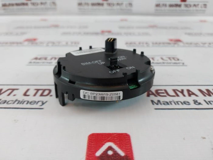 Honeywell Hnwg50049849-001 Hart Temperature Transmitter R3.010000