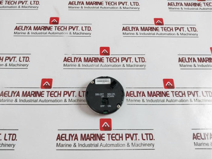 Honeywell Hnwg50049849-001 Temperature Transmitter 50087658-710 34/23