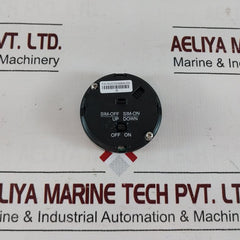 Honeywell Hnwg50049849-004 Hart Temperature Transmitter