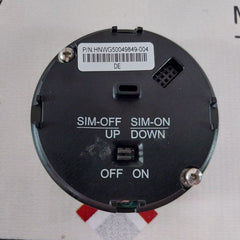 Honeywell Hnwg50049849-004 Hart Temperature Transmitter