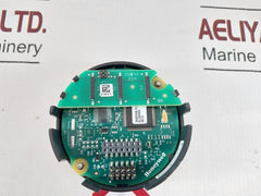 Honeywell Hnwg50049849-004 Hart Temperature Transmitter
