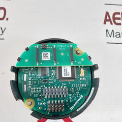Honeywell Hnwg50049849-004 Hart Temperature Transmitter