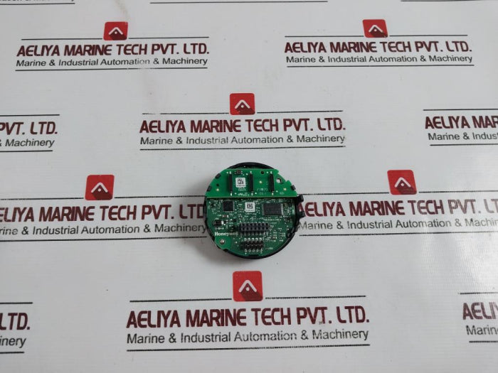 Honeywell Hnwg50049849-008 Hart Temperature Transmitter St 800 Ffb, 94V-0