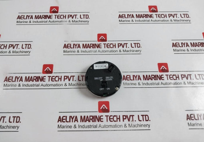 Honeywell Hnwg50049849-008 Hart Temperature Transmitter St 800 Ffb, 94V-0