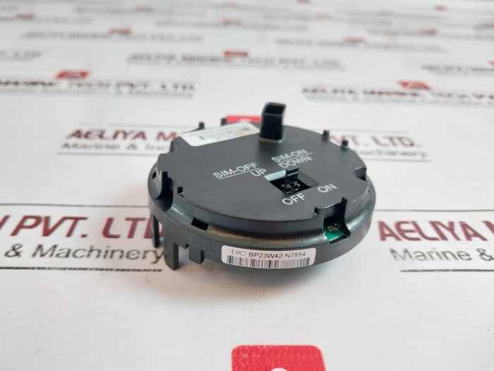 Honeywell Hnwg50049849-009 Temperature Transmitter St 700 Ffb 94V-0