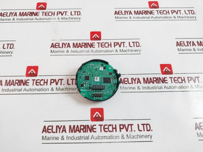 Honeywell Hnwg50049849-009 Temperature Transmitter St 700 Ffb 94V-0