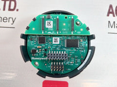 Honeywell Hnwg50049849-010 Hart Temperature Transmitter Rev B 94V-0