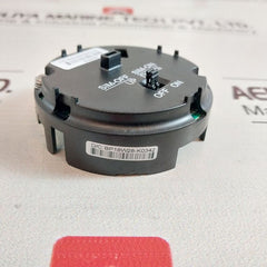 Honeywell Hnwg50049849-010 Hart Temperature Transmitter Rev B 94V-0