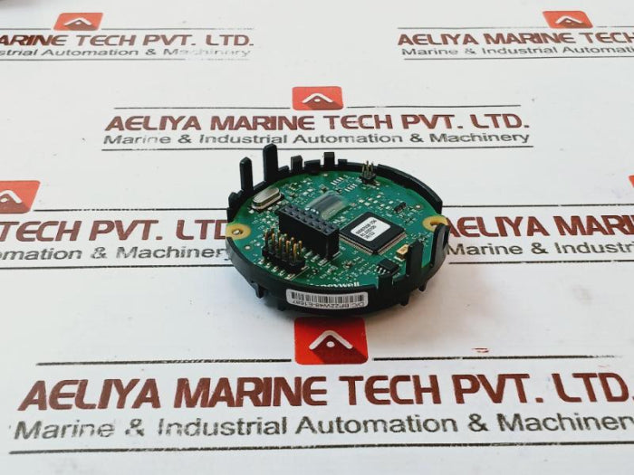 HONEYWELL HNWG50098718-001 Hart SMV Temperature Transmitter 50087658-706