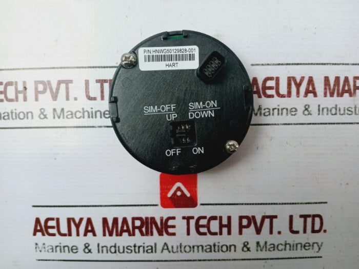 Honeywell Hnwg50129828-001 Hart Device Bp24W21-k3822