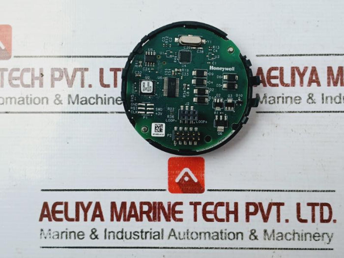 Honeywell Hnwg50129828-001 Hart Device Bp24W21-k3822