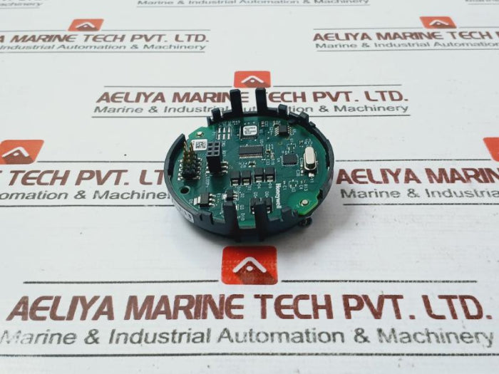Honeywell Hnwg50129828-001 Hart Device Bp24W21-k3822