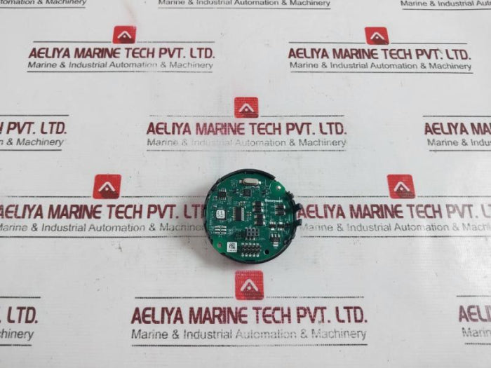 Honeywell Hnwg 50129829-002 Hart Temperature Transmitter Bp23W44-m1844 R3.010000