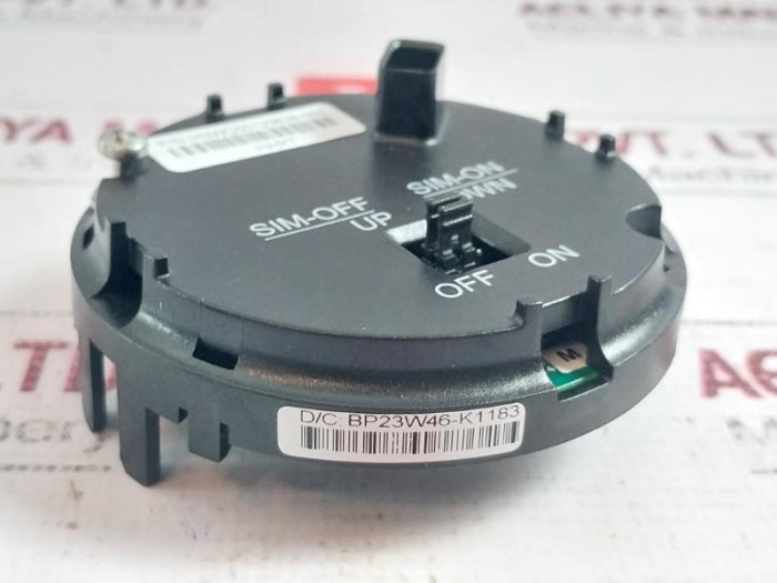 Honeywell Hnwg 50129829-002 Hart Temperature Transmitter Bp23W44-m1844 R3.010000