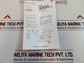 Honeywell Home Pro 3000 Non Programmable Digital Thermostat Th3110D1008