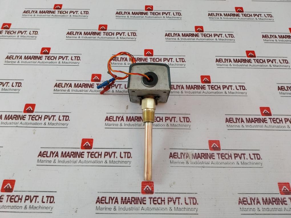 Honeywell L7033A 1157 Thermostat Insertion 16A 300V