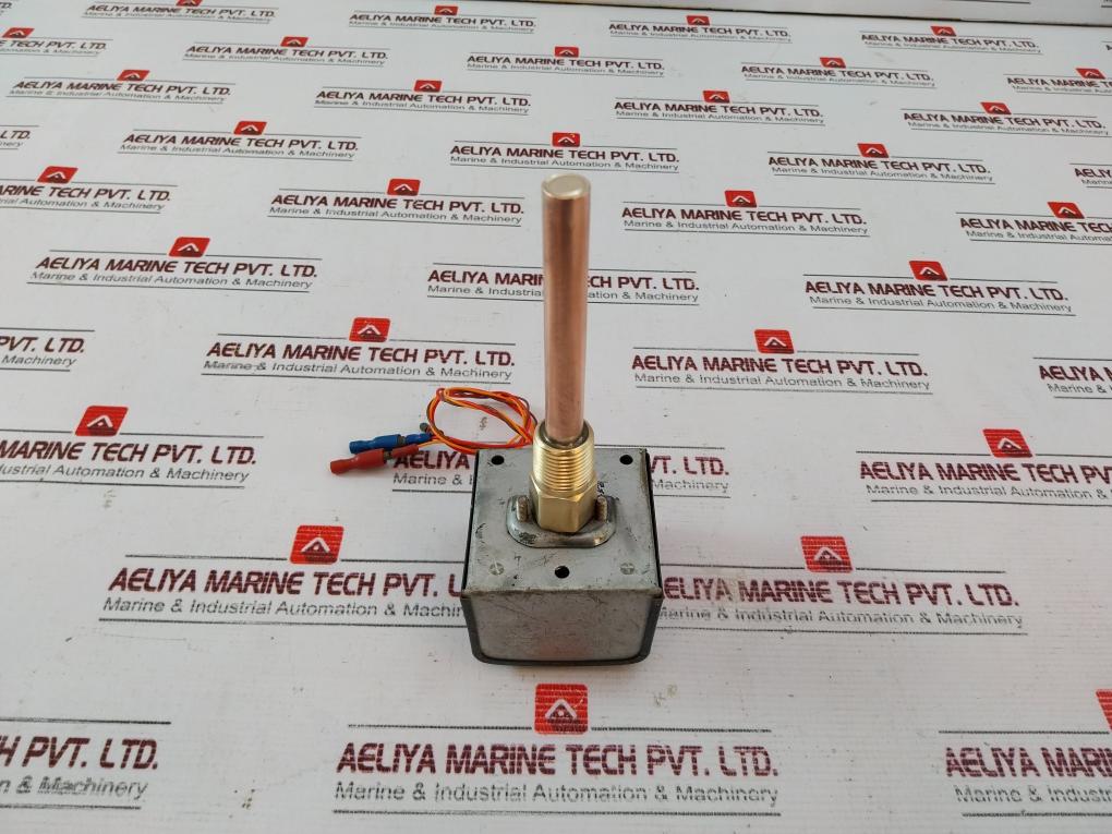 Honeywell L7033A 1157 Thermostat Insertion 16A 300V