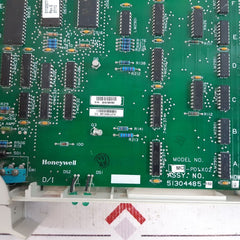 Honeywell MC-PD1X02 Input Module 51304485-150 HDW:U