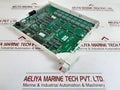 Honeywell MC-PD1X02 Input Module 51304485-150 HDW:U