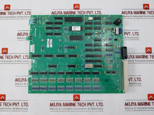 Honeywell Mc-pd1X02 Input Module 51304487-150 Rev E En 2014-4203 51304484-100