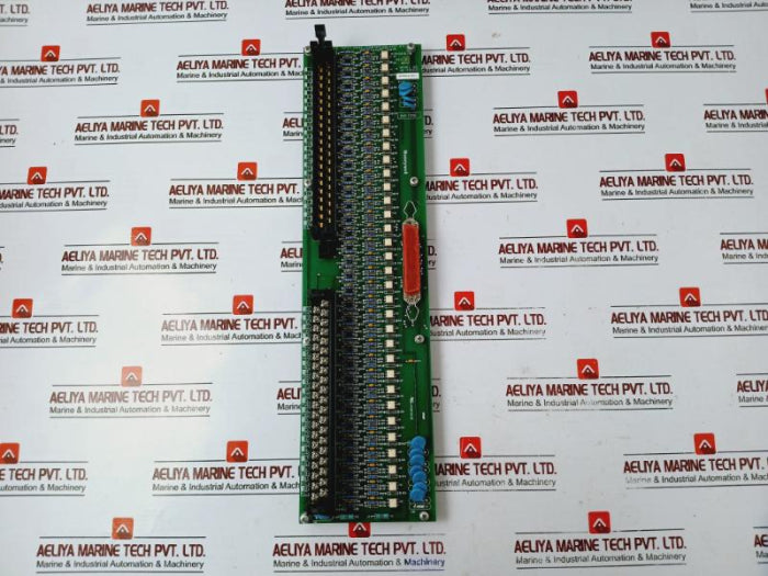Honeywell Mc-tdid72 Digital Input Pc Board 51303928-150 24Vdc Rev F