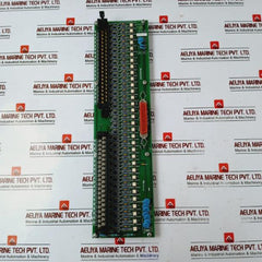 Honeywell Mc-tdid72 Digital Input Pc Board 51303928-150 24Vdc Rev F