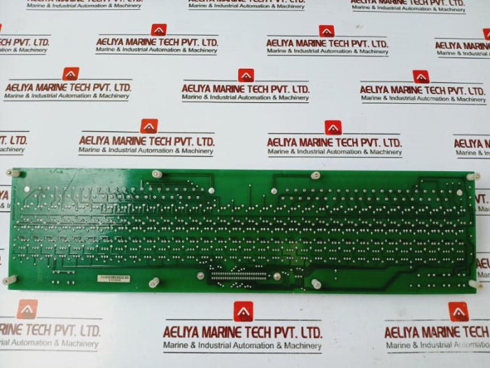 Honeywell Mc-tdid72 Digital Input Pc Board 51303928-150 24Vdc Rev F