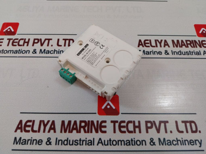 Honeywell Mi-diso Short Circuit Isolator Module En54-17 And Cea Gei 1-052