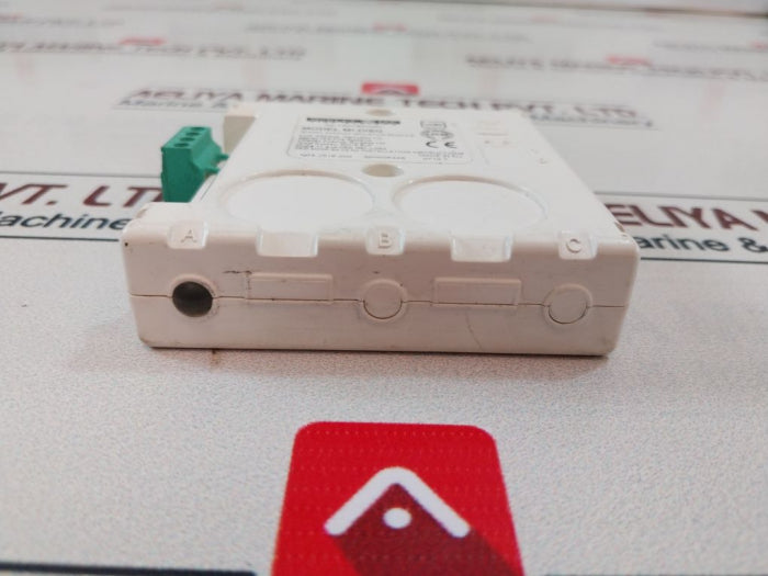 Honeywell Mi-diso Short Circuit Isolator Module En54-17 And Cea Gei 1-052