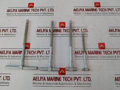 Honeywell Mitutoyo B,C,D,E Telescoping Gage Set