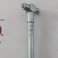 Honeywell Mitutoyo B,C,D,E Telescoping Gage Set