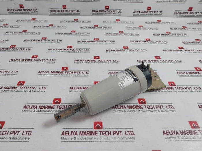 Honeywell Mp913B1068-1 Pneumatic Damper Actuator 2 Bar 90Mm