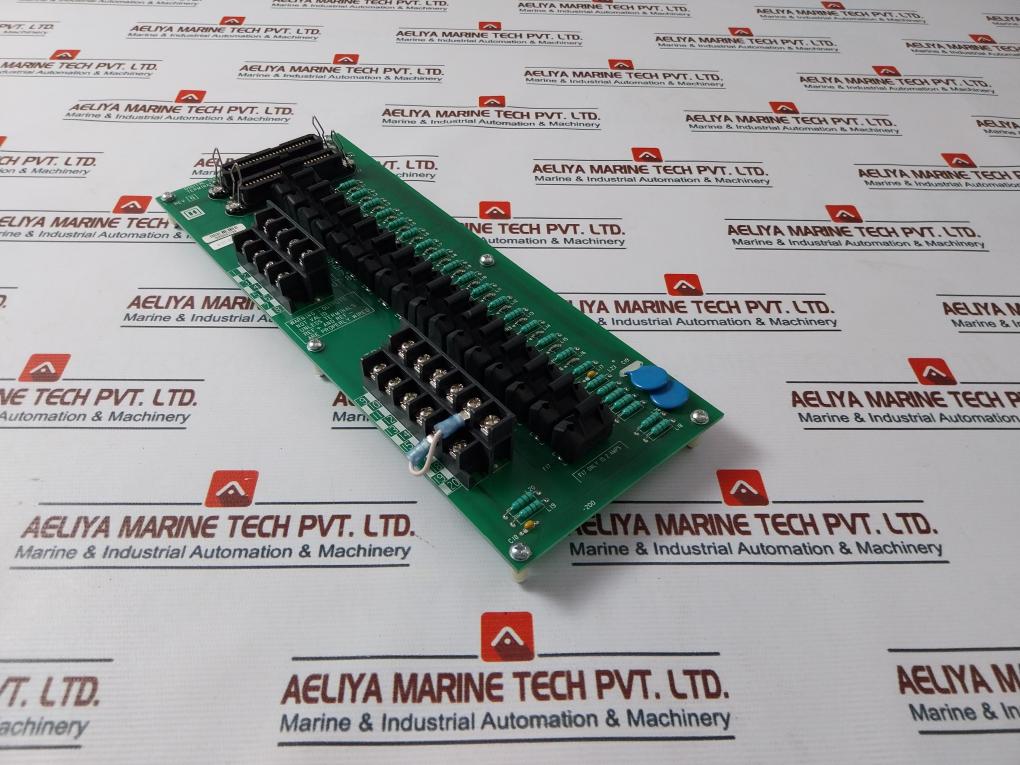 Honeywell Mu-tdon52 Digital Termination +24 Vdc