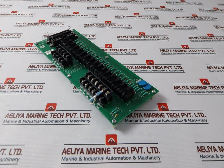 Honeywell Mu-tdon52 Digital Termination +24 Vdc