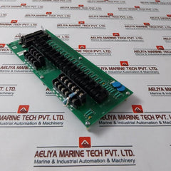 Honeywell Mu-tdon52 Digital Termination +24 Vdc