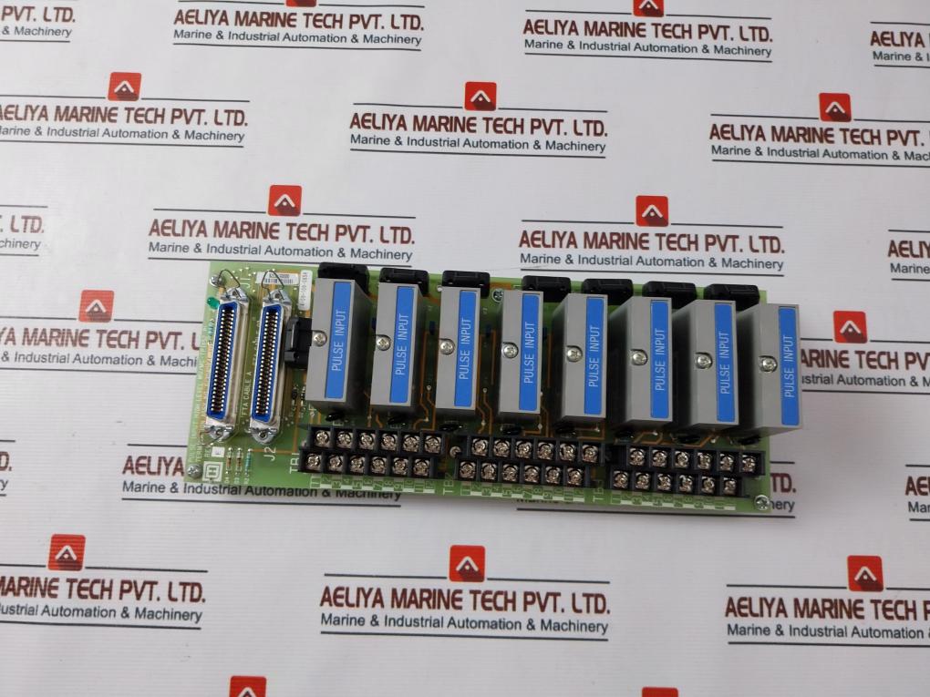 Honeywell Mu/Mc-tpix52 Pulse Input High Level 51304084-225