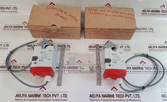 Honeywell N2024-1M Smartact Damper Actuator